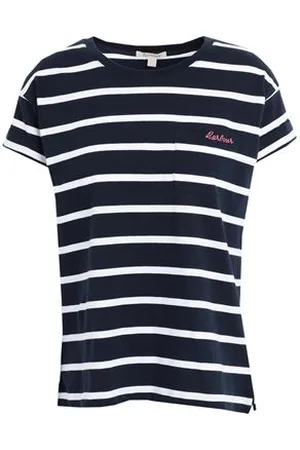 Barbour TOPWEAR - T-shirts - on YOOX.com