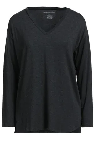 Majestic TOPWEAR - T-shirts - on YOOX.com