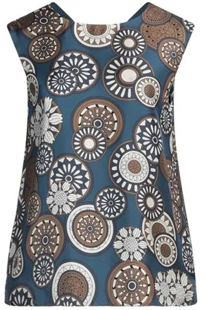 Max Mara TOPWEAR - Tops - on YOOX.com