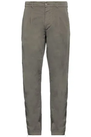 Aspesi BOTTOMWEAR - Trousers - on YOOX.com