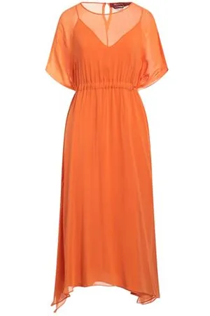 Max Mara DRESSES - Midi dresses - on YOOX.com