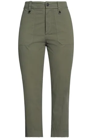 Zadig & Voltaire BOTTOMWEAR - Trousers - on YOOX.com