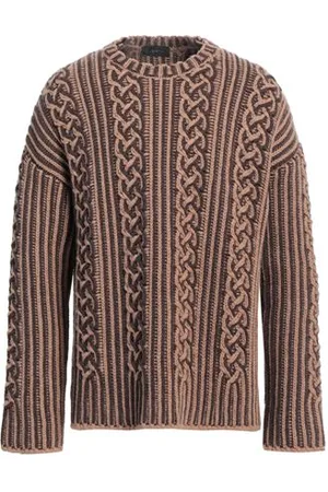 Alanui KNITWEAR - Jumpers - on YOOX.com