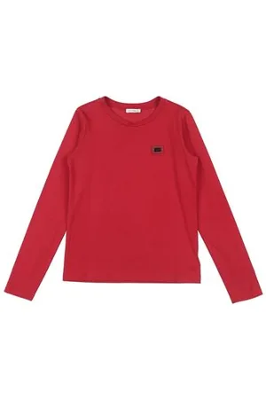 Dolce & Gabbana TOPWEAR - T-shirts - on YOOX.com