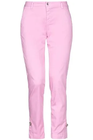 Liu Jo BOTTOMWEAR - Trousers - on YOOX.com