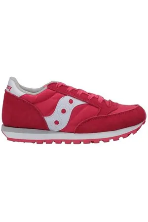Saucony FOOTWEAR - Trainers - on YOOX.com