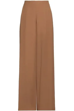ERIKA CAVALLINI BOTTOMWEAR - Trousers - on YOOX.com