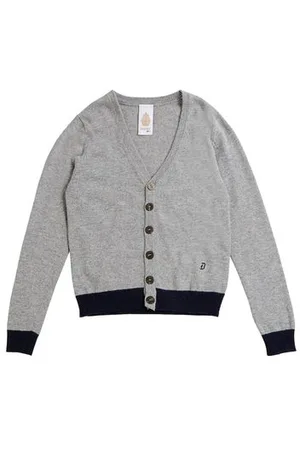 Dondup KNITWEAR - Cardigans - on YOOX.com