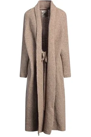 Emporio Armani KNITWEAR - Cardigans - on YOOX.com