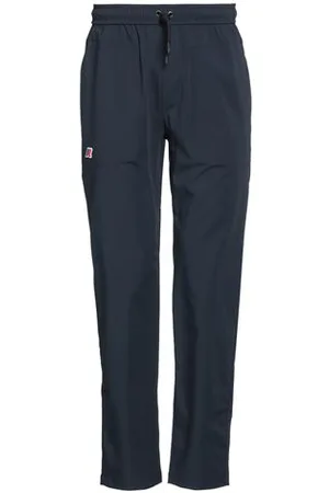 K-Way BOTTOMWEAR - Trousers - on YOOX.com