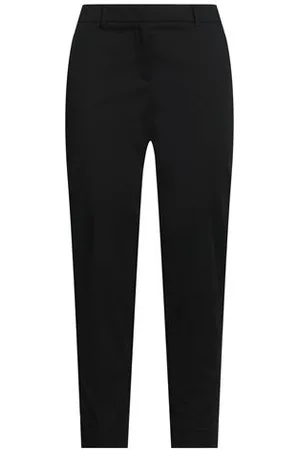 PESERICO SIGN BOTTOMWEAR - Trousers - on YOOX.com