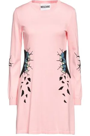 Moschino DRESSES - Mini dresses - on YOOX.com