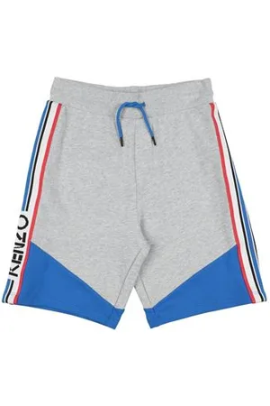 Kenzo BOTTOMWEAR - Shorts & Bermuda Shorts - on YOOX.com
