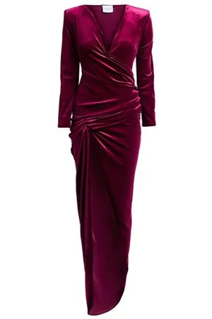 ATELIER LEGORA DRESSES - Maxi dresses - on YOOX.com