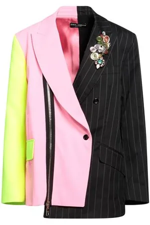 Dolce & Gabbana SUITS and CO-ORDS - Blazers - on YOOX.com