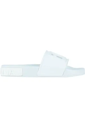 Dolce & Gabbana FOOTWEAR - Sandals - on YOOX.com