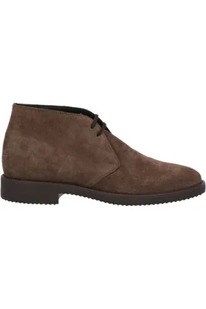 ANTICA CUOIERIA FOOTWEAR - Ankle boots - on YOOX.com