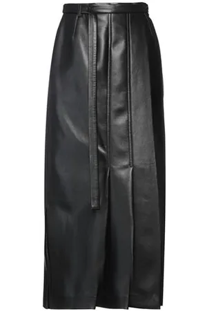 Nanushka BOTTOMWEAR - Midi skirts - on YOOX.com
