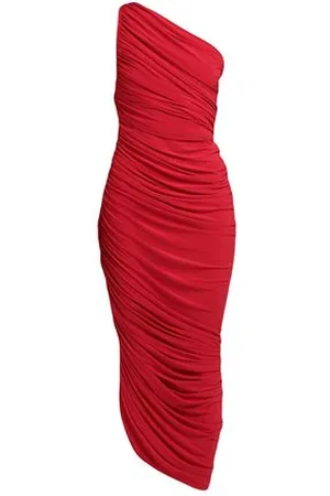 Norma Kamali DRESSES - Midi dresses - on YOOX.com
