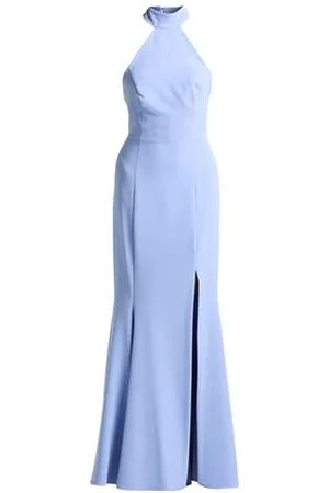 SILENCE LIMITED DRESSES - Maxi dresses - on YOOX.com