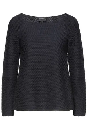 Emporio Armani KNITWEAR - Jumpers - on YOOX.com
