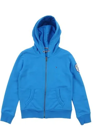 Tommy Hilfiger TOPWEAR - Sweatshirts - on YOOX.com