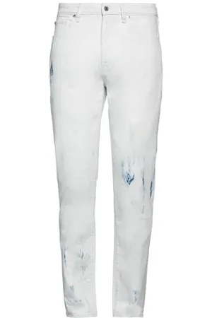 Guess BOTTOMWEAR - Jeans - on YOOX.com