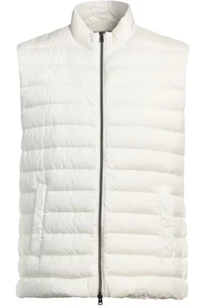 HERNO COATS & JACKETS - Gilets - on YOOX.com