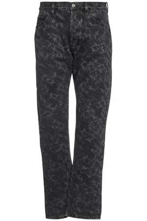 ARIES BOTTOMWEAR - Jeans - on YOOX.com