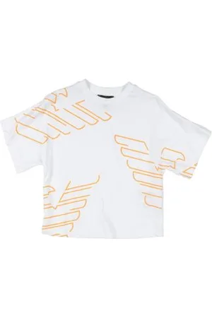 Emporio Armani TOPWEAR - T-shirts - on YOOX.com