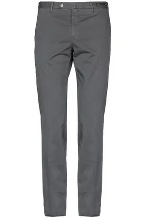 PT Torino BOTTOMWEAR - Trousers - on YOOX.com