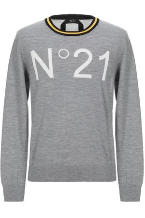 Nº21 KNITWEAR - Jumpers - on YOOX.com