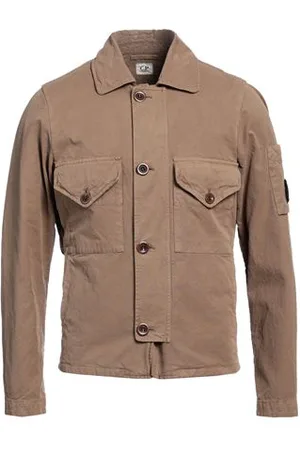 C.P. Company TOPWEAR - Shirts - on YOOX.com