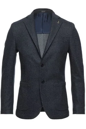 PAOLONI SUITS and CO-ORDS - Blazers - on YOOX.com