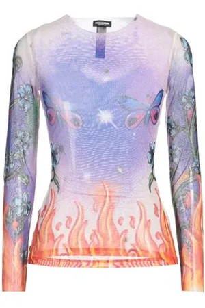 Dsquared2 TOPWEAR - Tops - on YOOX.com