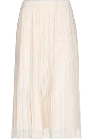 PESERICO SIGN BOTTOMWEAR - Midi skirts - on YOOX.com