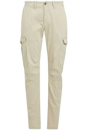 Blauer BOTTOMWEAR - Trousers - on YOOX.com