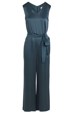 Max Mara JUMPSUITS & TRACKSUITS - Jumpsuits - on YOOX.com