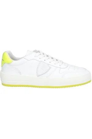 Philippe model FOOTWEAR - Trainers - on YOOX.com