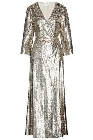 FORTE FORTE DRESSES - Maxi dresses - on YOOX.com