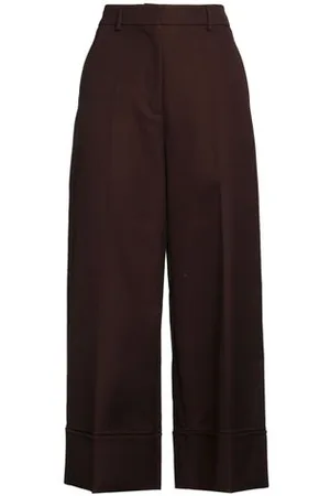 VALENTINO GARAVANI BOTTOMWEAR - Trousers - on YOOX.com