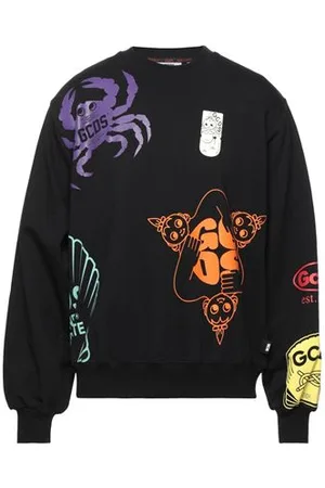 GCDS TOPWEAR - Sweatshirts - on YOOX.com