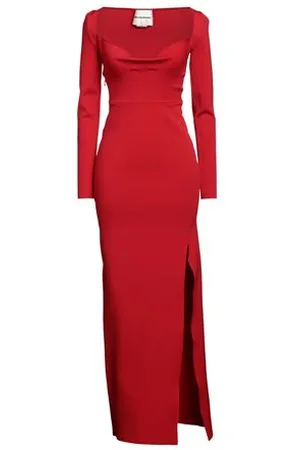Roland Mouret DRESSES - Maxi dresses - on YOOX.com
