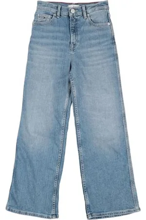 Tommy Hilfiger BOTTOMWEAR - Jeans - on YOOX.com