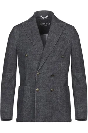 Circolo SUITS and CO-ORDS - Blazers - on YOOX.com