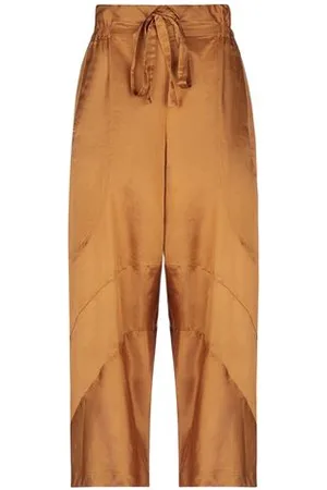 High BOTTOMWEAR - Trousers - on YOOX.com