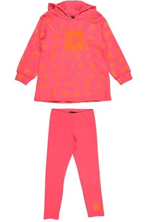 Emporio Armani JUMPSUITS & TRACKSUITS - Tracksuits - on YOOX.com