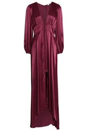 Mar De Margaritas DRESSES - Maxi dresses - on YOOX.com