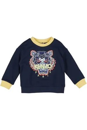 Kenzo TOPWEAR - Sweatshirts - on YOOX.com