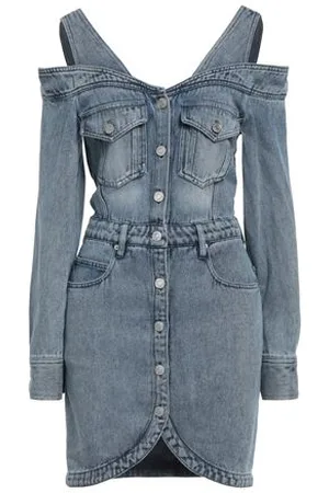 Isabel Marant DRESSES - Mini dresses - on YOOX.com